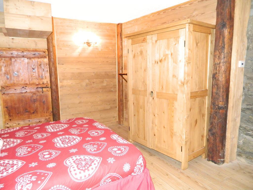Aparthotel Cav Emile Rey