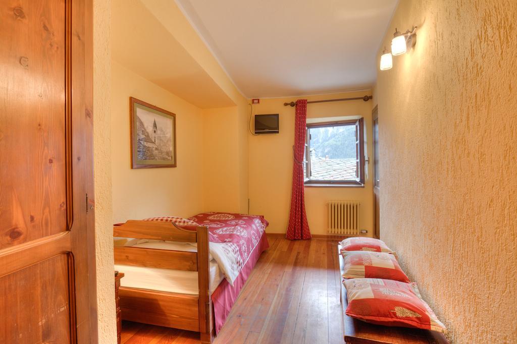 Aparthotel Cav Emile Rey *