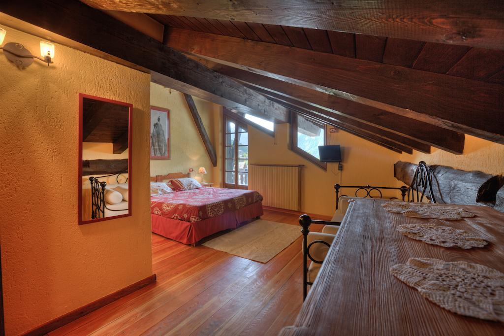 Aparthotel Cav Emile Rey Courmayeur